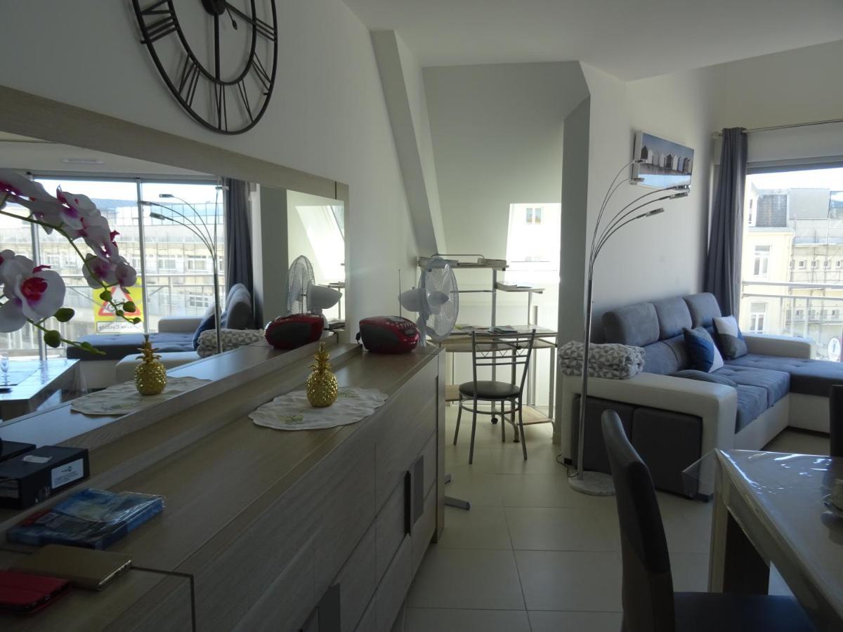 Appartement L'Entonnoir Berck Exterior photo