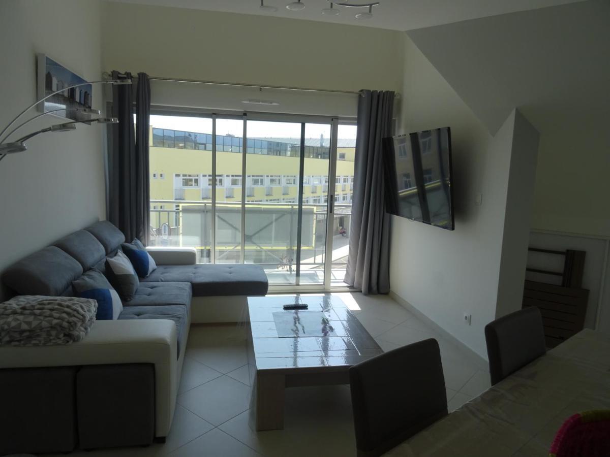 Appartement L'Entonnoir Berck Exterior photo